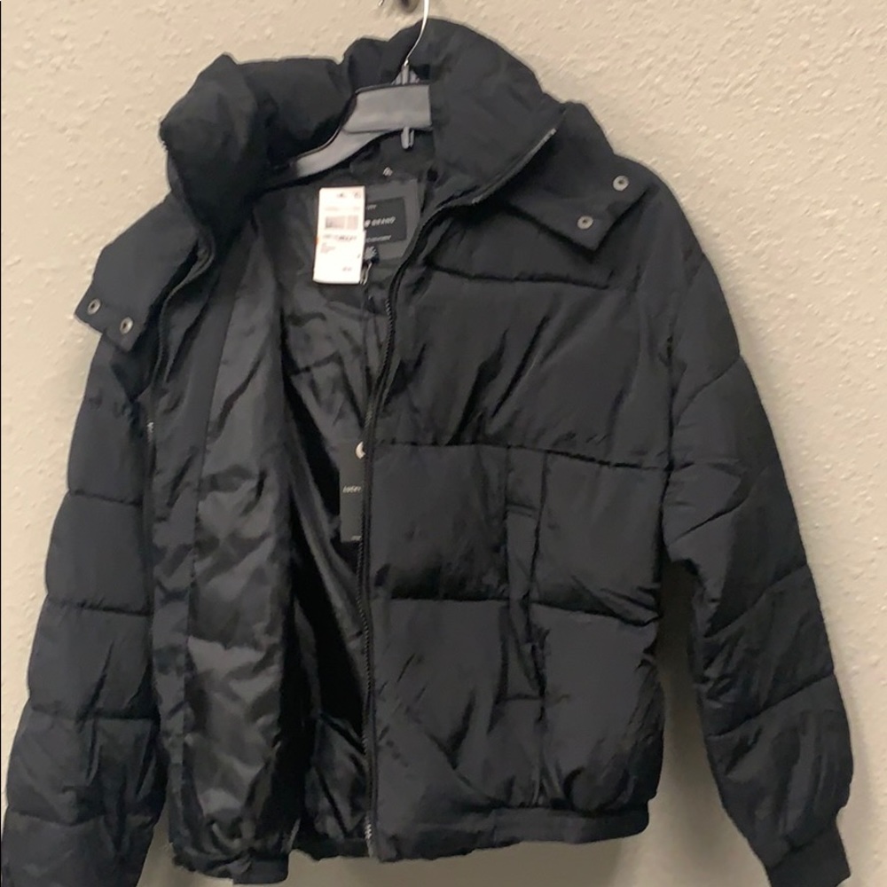 Lucky Brand woman’s jacket